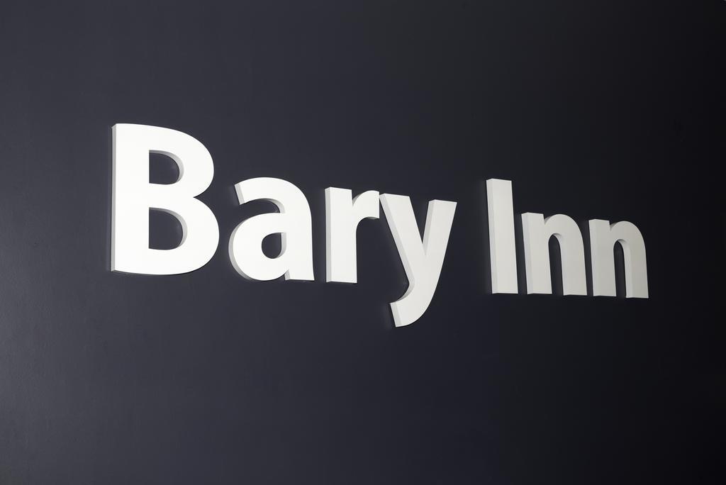 Bary Inn, Klia & Klia2 - 24 Hours Free Airport Pick-Up Sepang Exterior foto