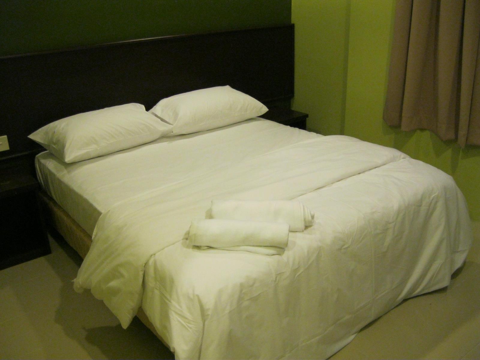 Bary Inn, Klia & Klia2 - 24 Hours Free Airport Pick-Up Sepang Exterior foto