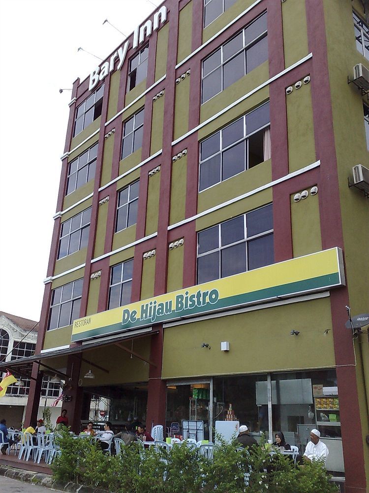 Bary Inn, Klia & Klia2 - 24 Hours Free Airport Pick-Up Sepang Exterior foto