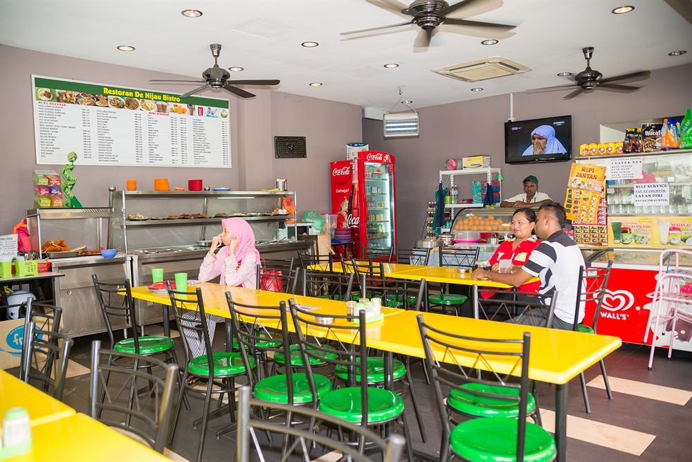 Bary Inn, Klia & Klia2 - 24 Hours Free Airport Pick-Up Sepang Exterior foto